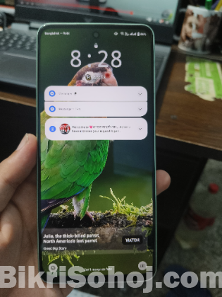 Realme C67